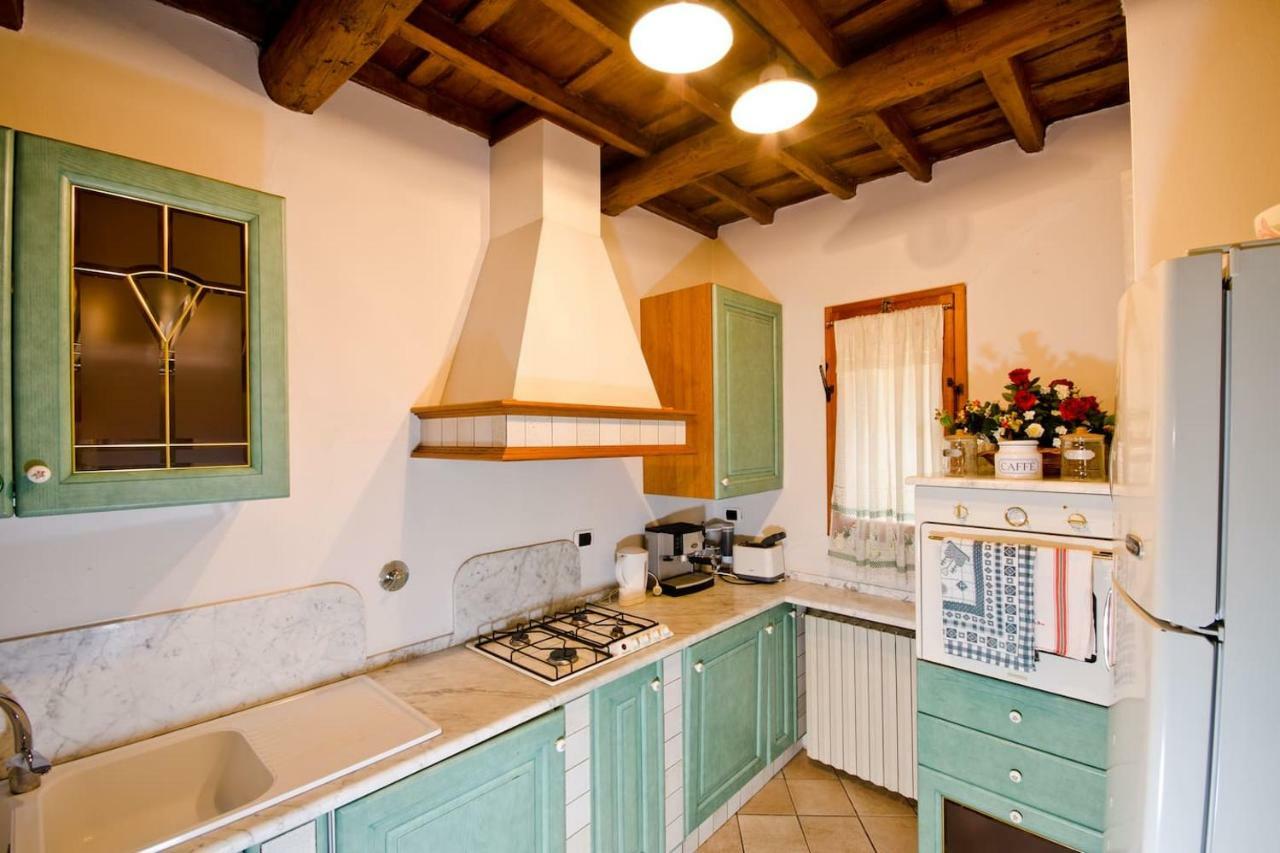 La Signoria Apartment Florence Luaran gambar