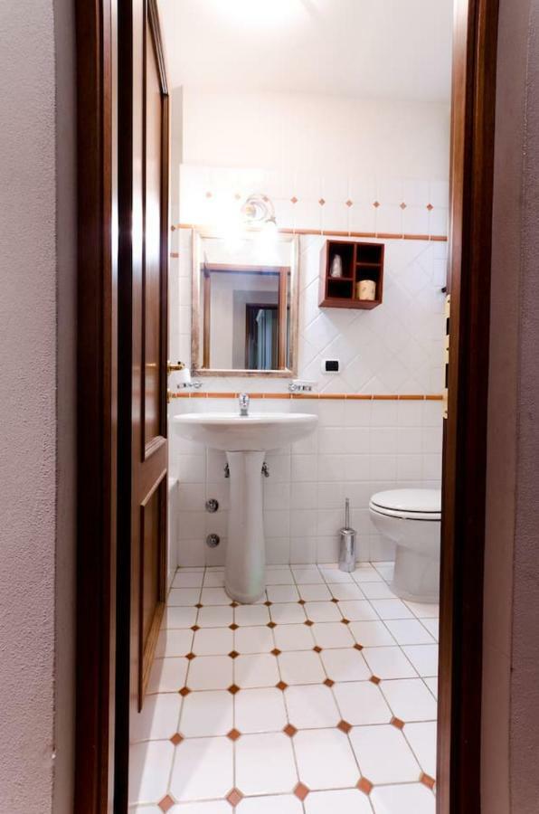 La Signoria Apartment Florence Luaran gambar