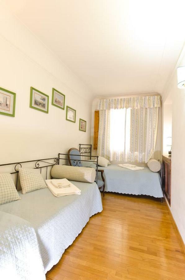 La Signoria Apartment Florence Luaran gambar