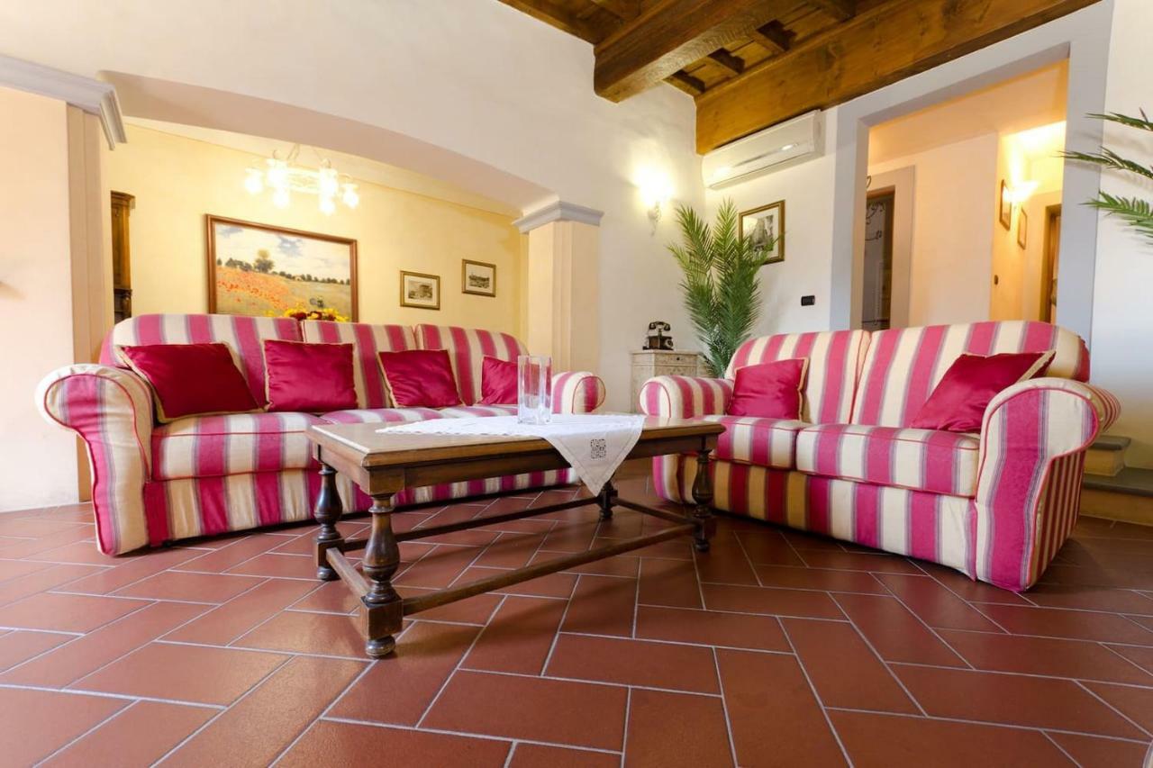 La Signoria Apartment Florence Luaran gambar