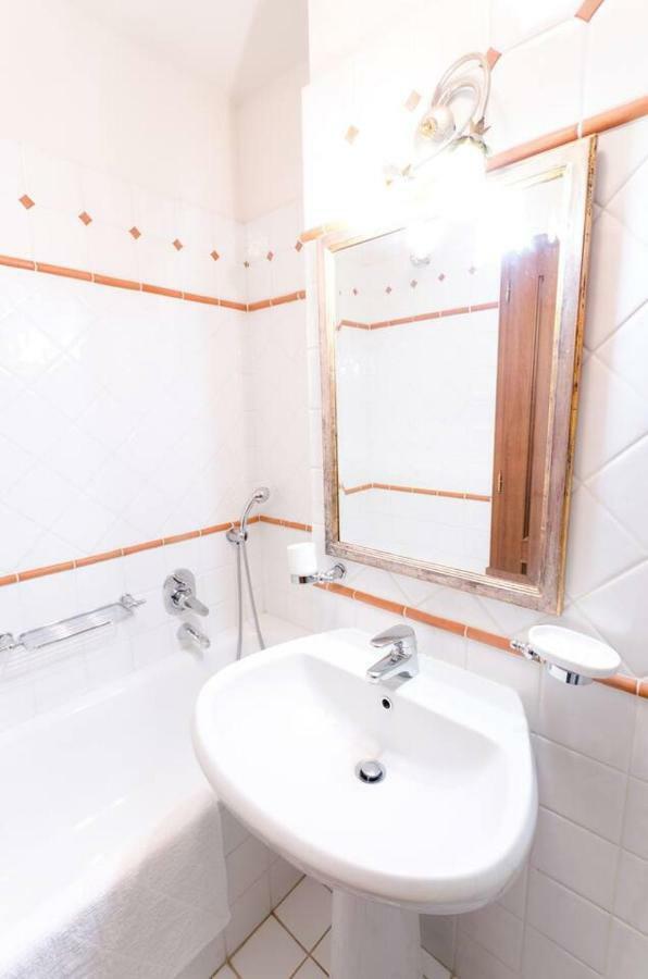 La Signoria Apartment Florence Luaran gambar