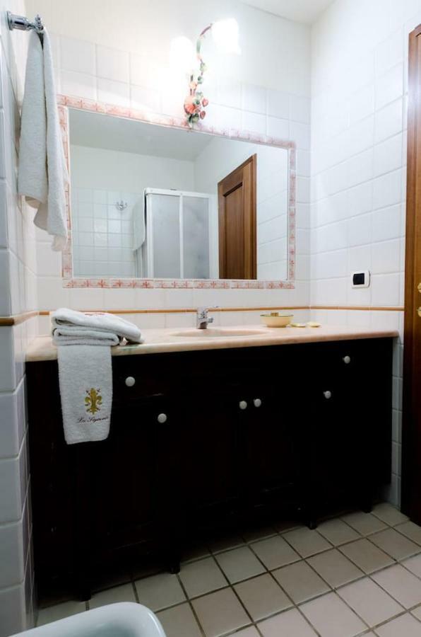 La Signoria Apartment Florence Luaran gambar