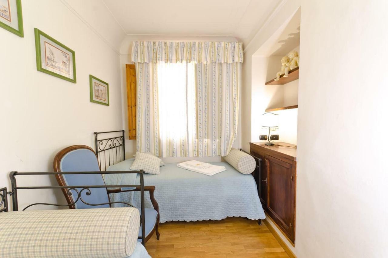La Signoria Apartment Florence Luaran gambar