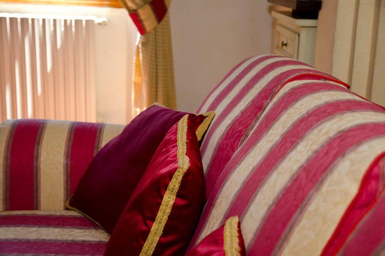 La Signoria Apartment Florence Luaran gambar